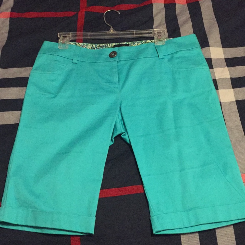 Bermuda’s
